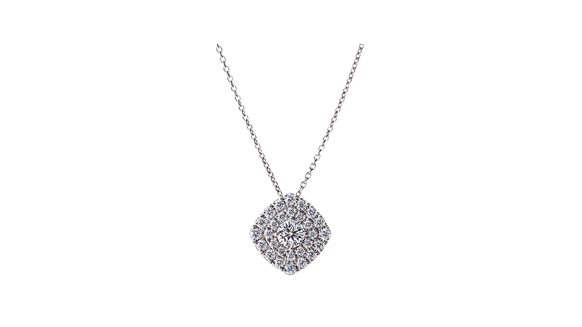 LAZARE DIAMOND LD907PND