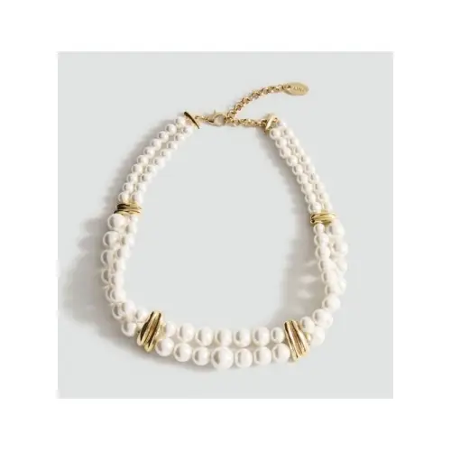 MANGO ネックレス LAURA