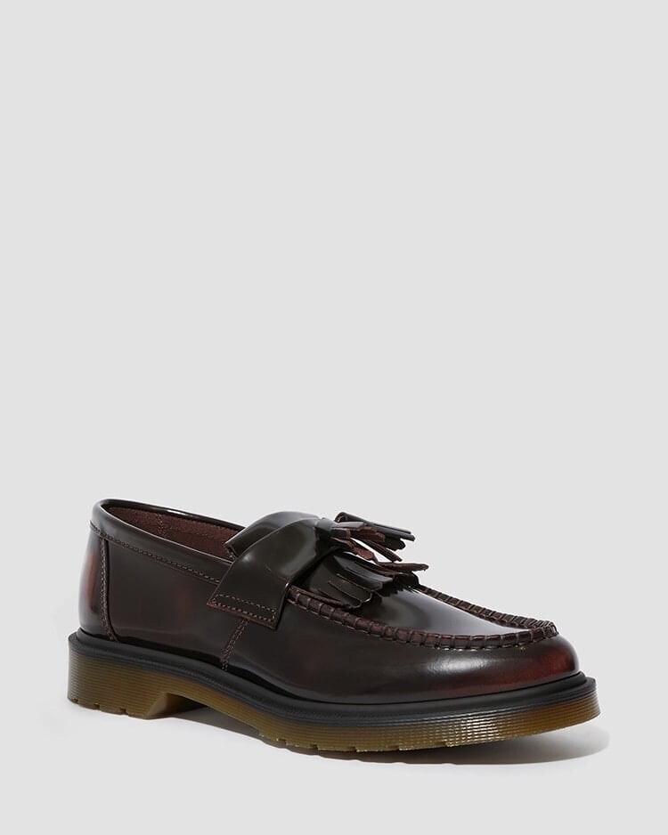 Dr. Martens ADRIAN タッセルローファー