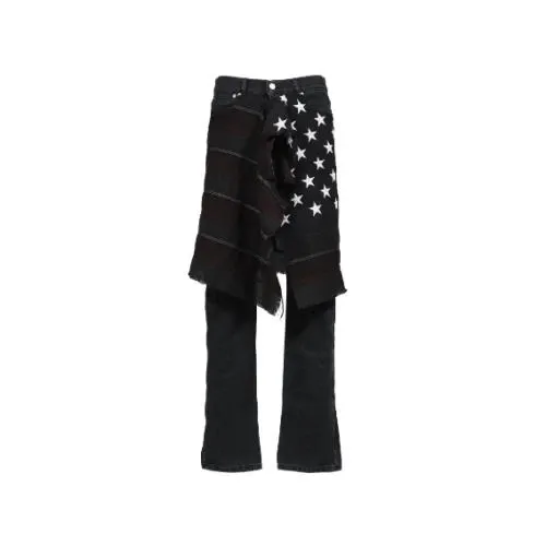 Marking Distance MANSON DENIM
