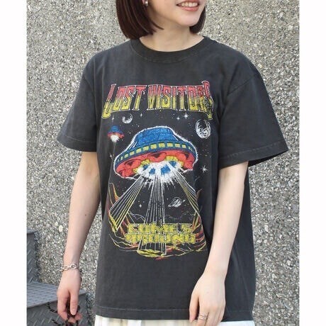 GOOD ROCK SPEED オリジナルロックTシャツ