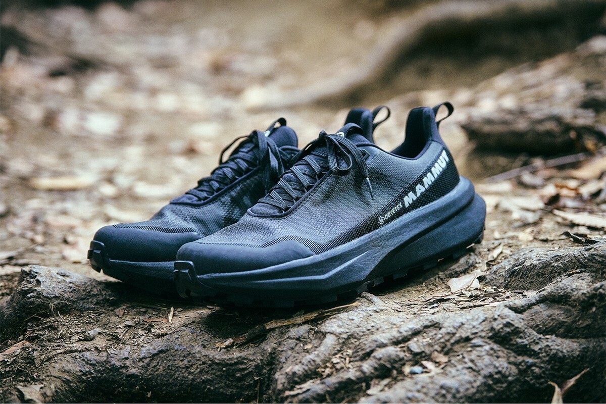 MAMMUT Aenergy Mtn GTX