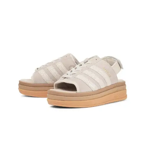adidas GAZELLE BOLD SANDAL