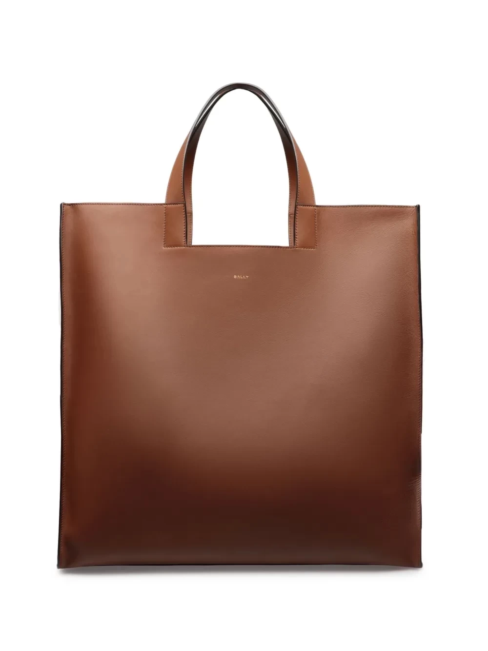 Bally Easy レザーハンドバッグ