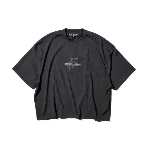 1313 SELAH ROSARIO RIB TEE