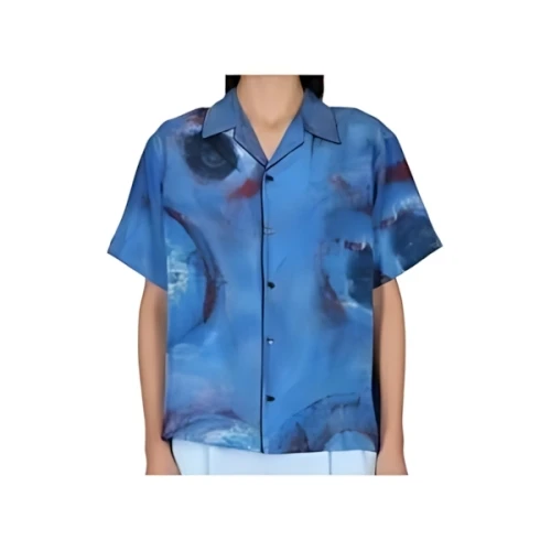 MARNI CAMICIA UOMO