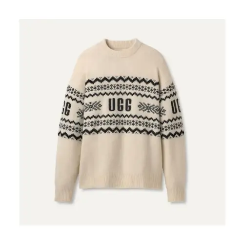UGG Kaelan UGGisle Sweater