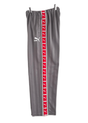 PUMA トラックパンツ