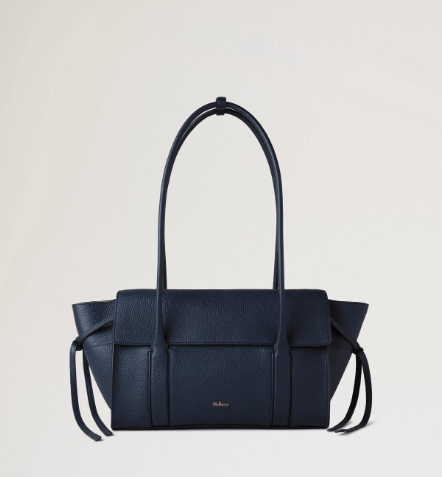 MULBERRY スモール ソフト ベイズウォーター