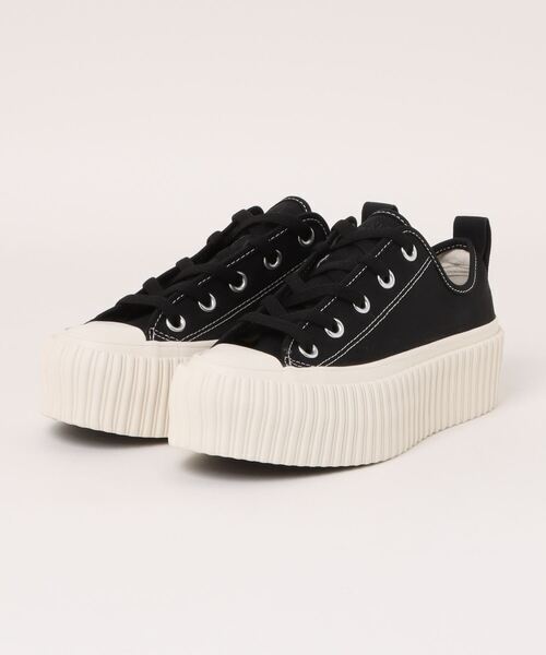 CONVERSE ALL STAR R LIFTED RIBTAPE OX