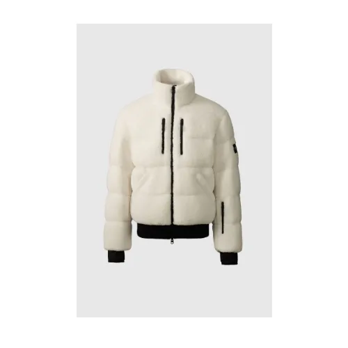 Mackage SHEPARD Down Teddy Jacket