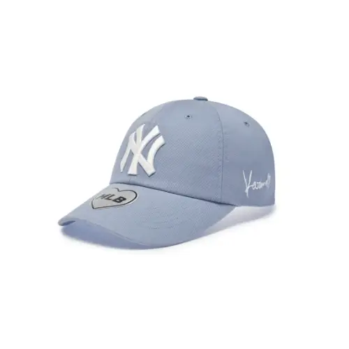MLB Korea KARINA EDITION シグネチャーアンストラクチャーボールキャップニューヨークヤンキス