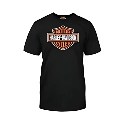 Harley-Davidson Tシャツ