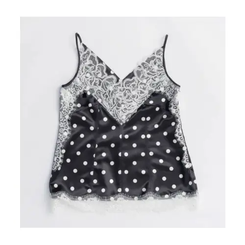 PRANK PROJECT Lace Camisole