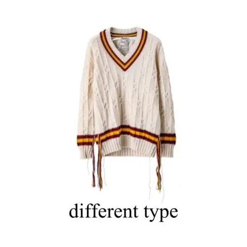 Midorikawa TILDEN KNIT