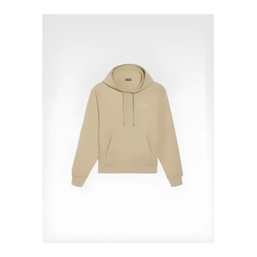 JACQUEMUS Le sweatshirt brodé