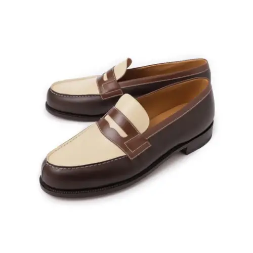J.M.WESTON SIGNATURE LOAFER