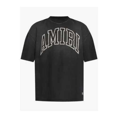 AMIRI Amiri Vintage T-shirt