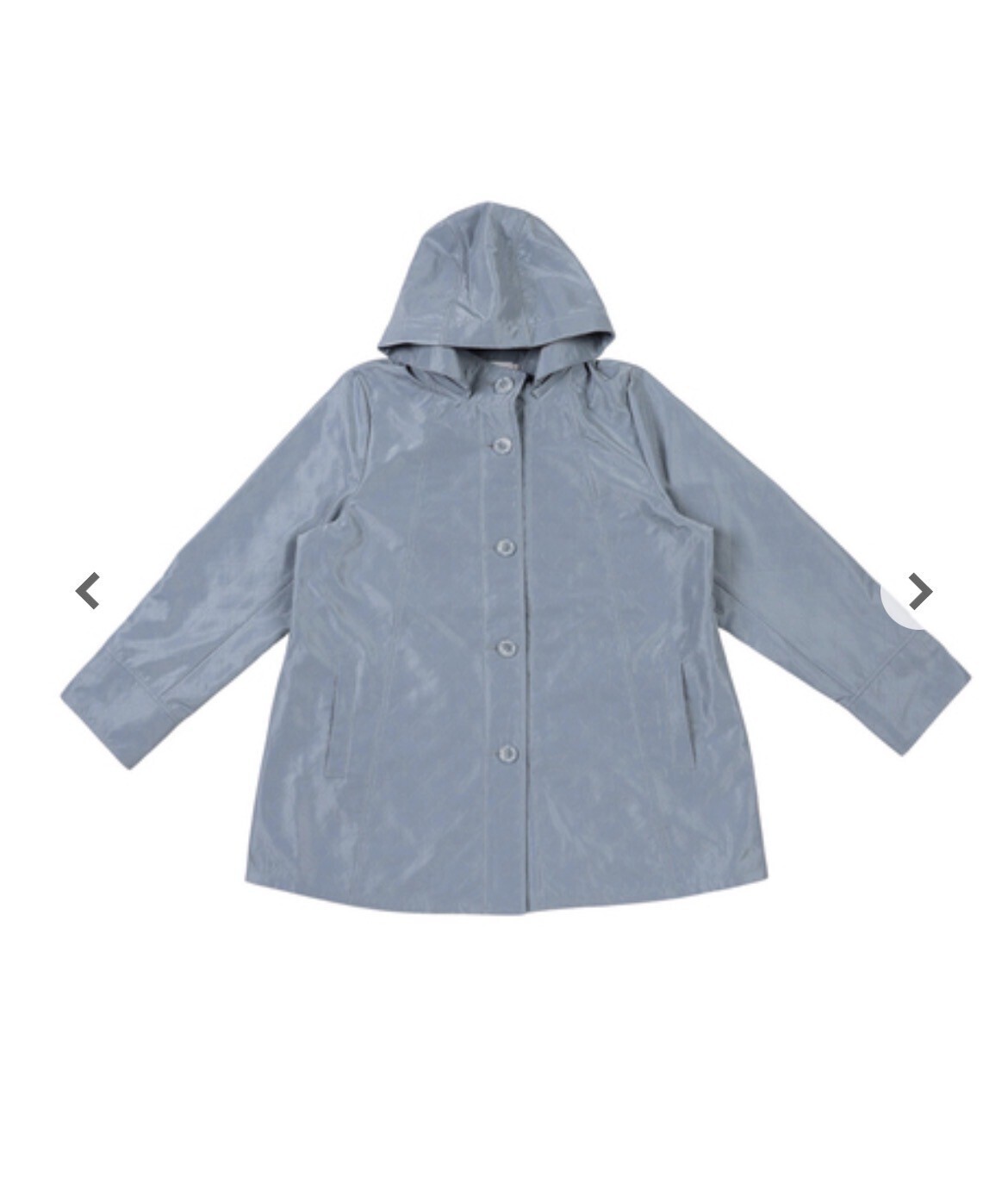Hush Puppies ピンソニックジャケット