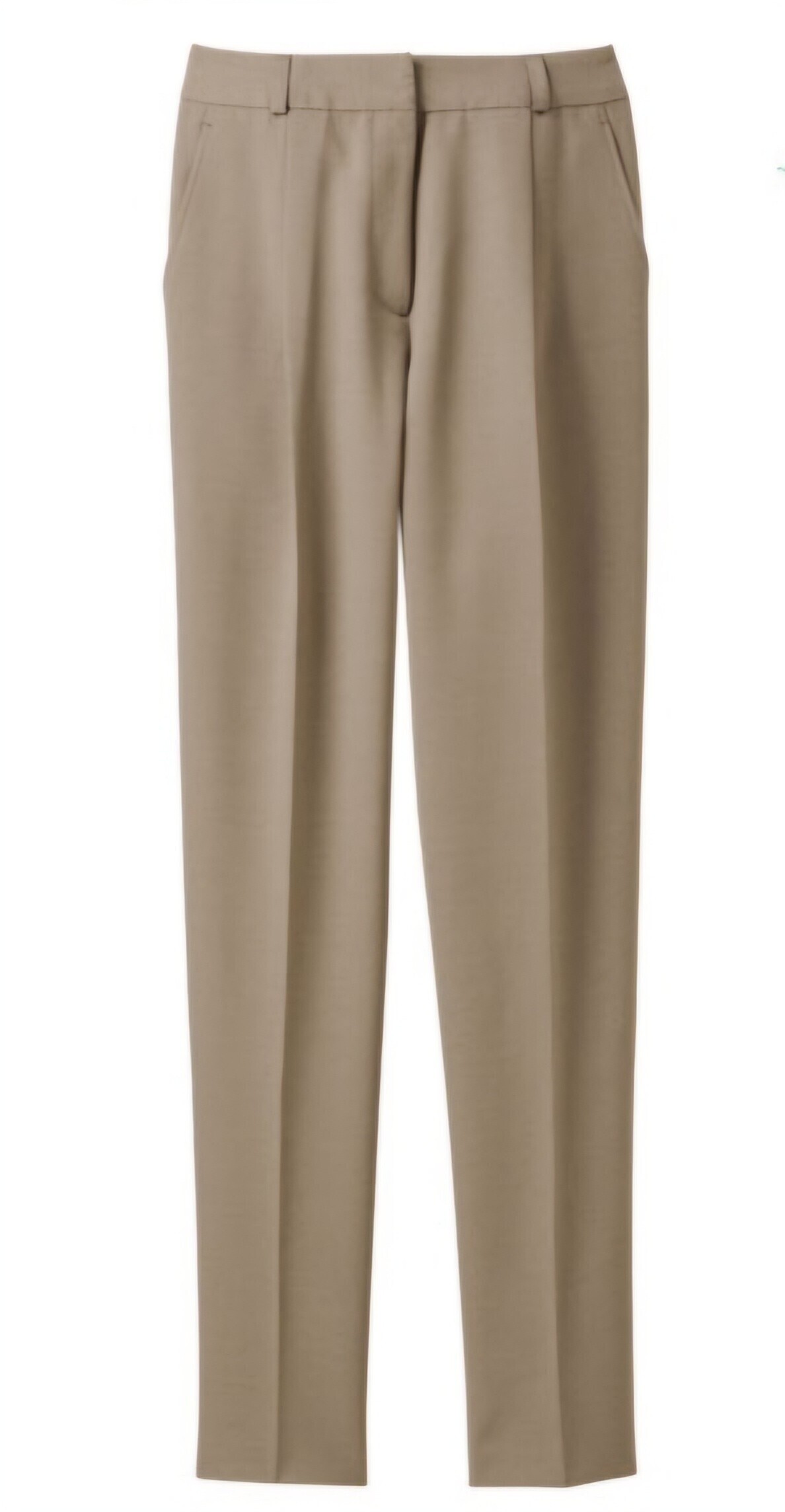 Selery Tapered Pants