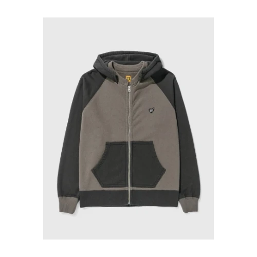 HUMAN MADE Zip Up Hoodie