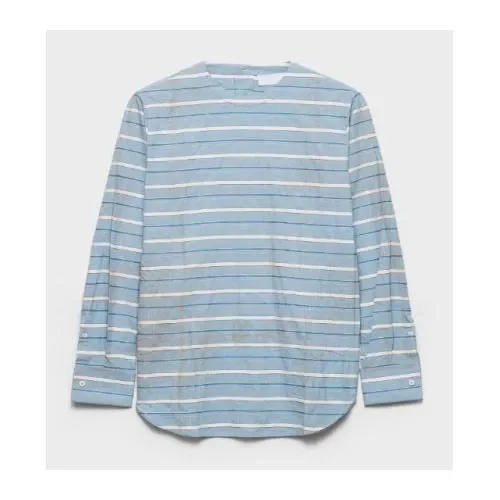 PRADA Cotton shirt