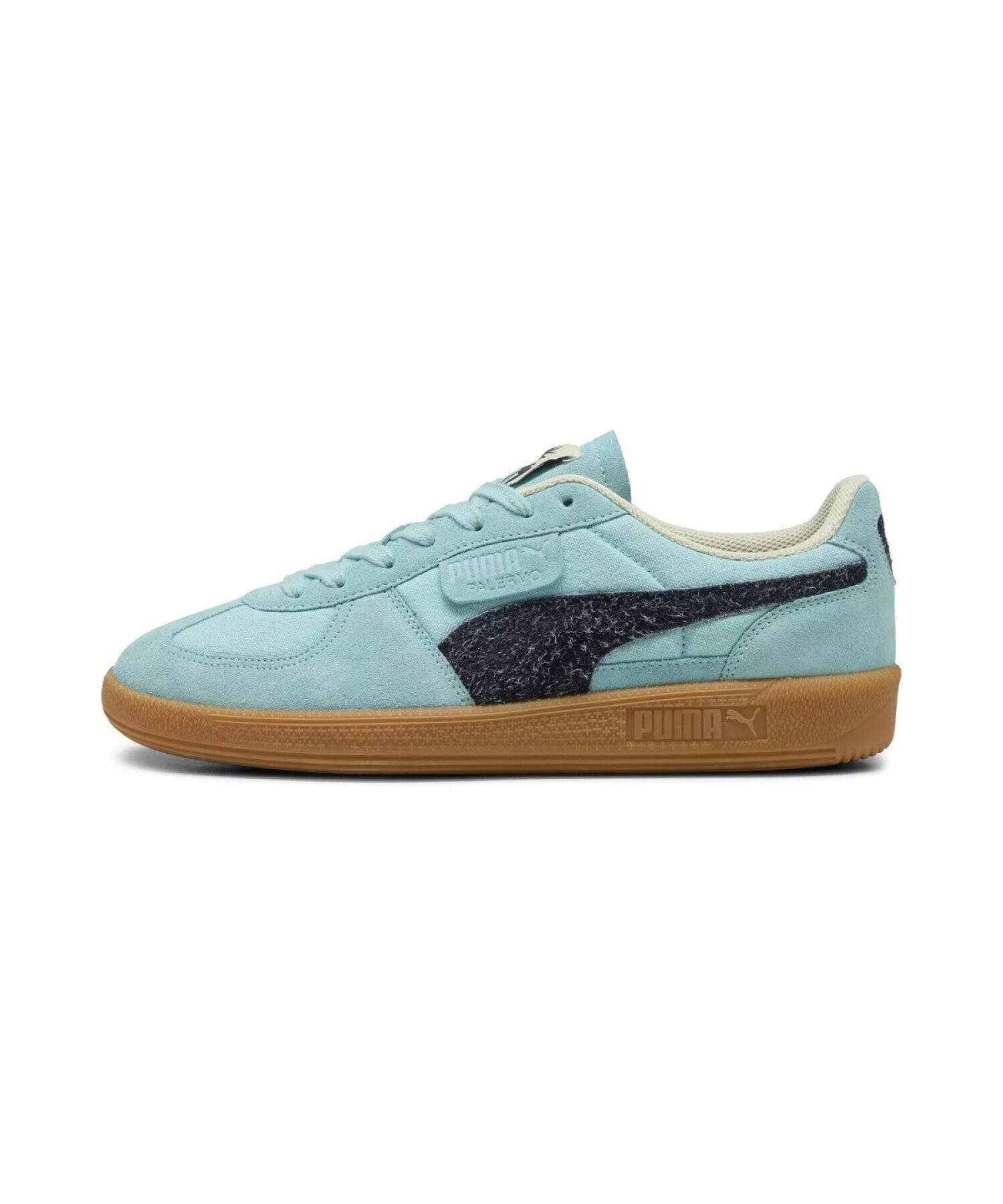 PUMA ユニセックス パレルモ ウェザード スニーカー