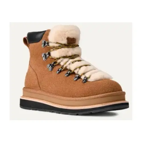 UGG × sacai UGG sacai Hiker