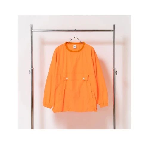 Bark at the Moon Nylon-pull-over