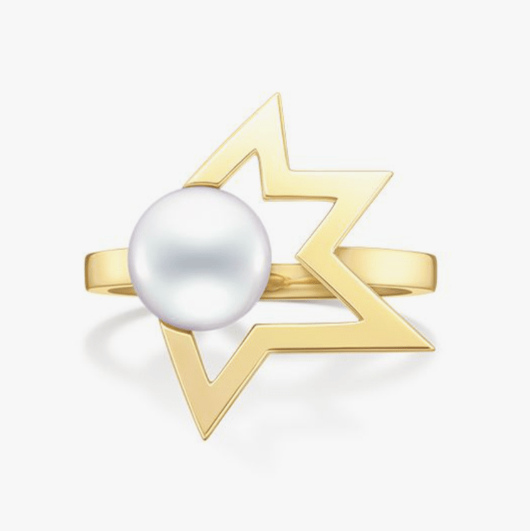 TASAKI コメット プラス リング