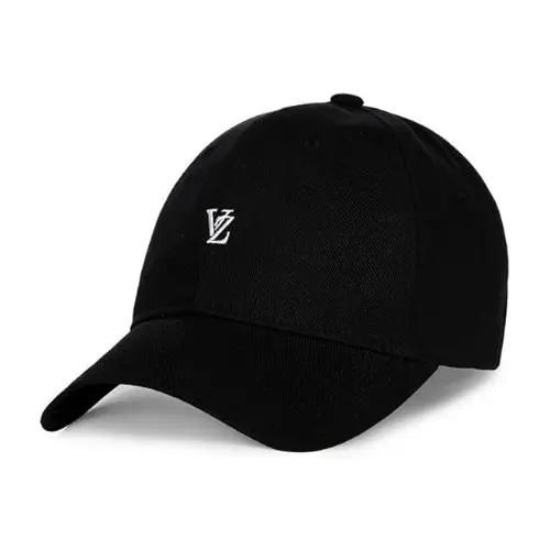 VARZAR VZ Minimal Logo Ball Cap