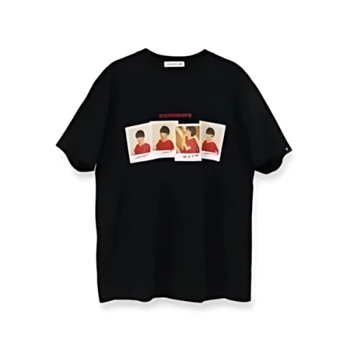 TOTTO-CHAN SHOP ニューヨークＴシャツ