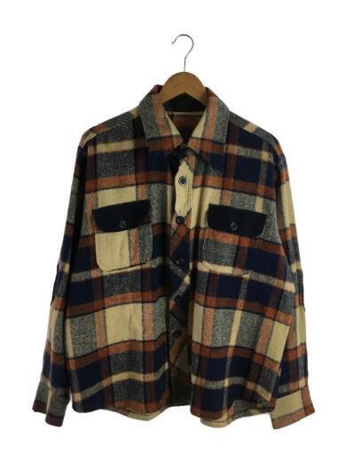 sears 長袖シャツ
