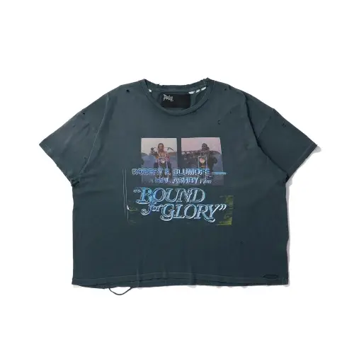 Paly Hollywood BOUND GLORY