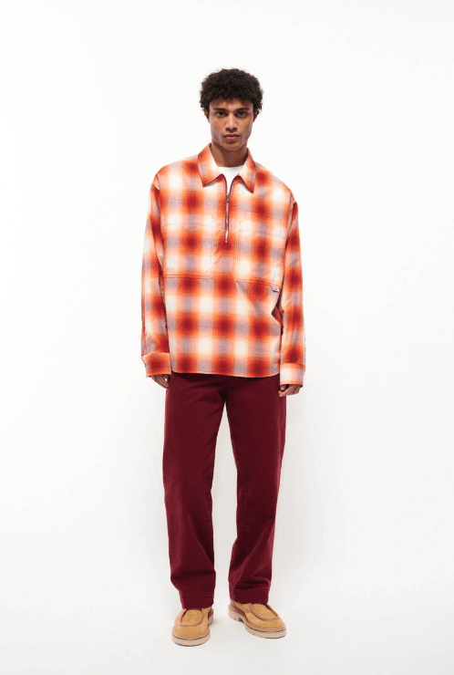 Maison Kitsuné 2024-25年秋冬コレクション