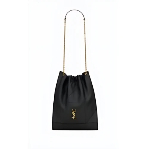 SAINT LAURENT ジェイミー 4.3(ラムスキン)