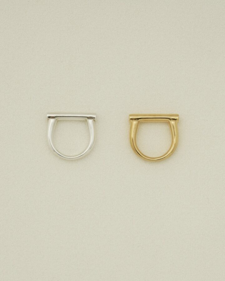 LoRo line ring 04