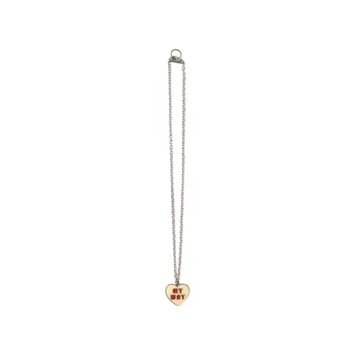 KAMIYA MY WAY Charm Necklace