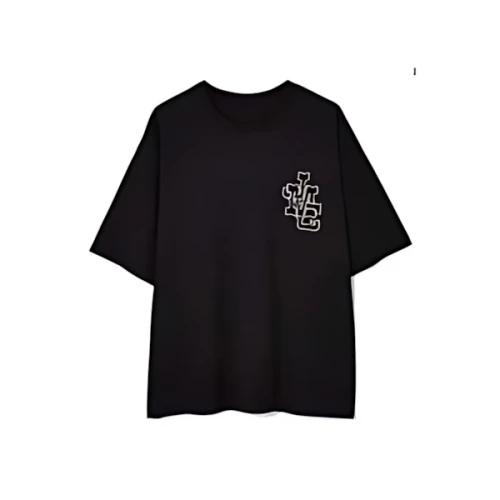 JIMWAG Baseball style LOGO Tシャツ