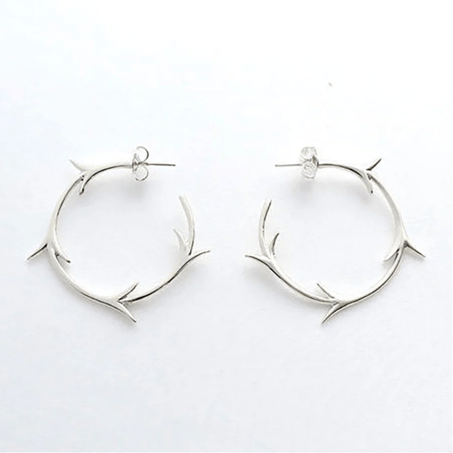 JOAQUIN BERAO Earrings YEDRA 02