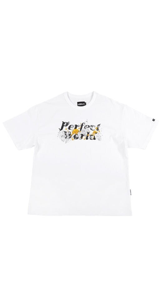AJOBYAJO Perfect World T-Shirt