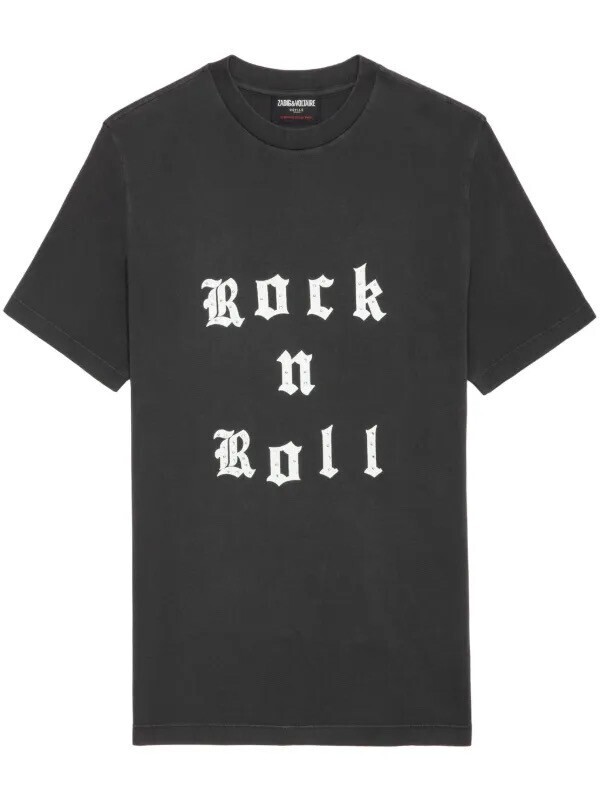 Zadig&Voltaire Edwin Tシャツ