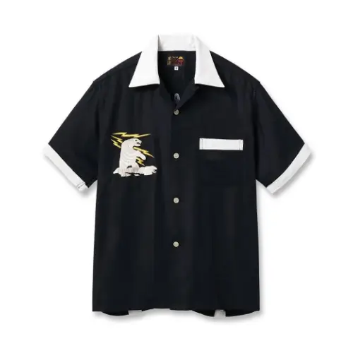 TAILOR TOYO SUKA SHIRT ALASKAN EAGLE