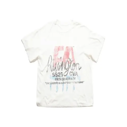 RRR123 LEADERS TEE