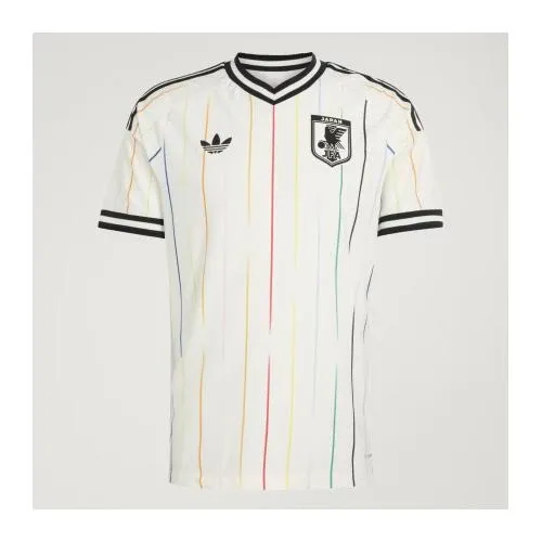 adidas Japan 2026 Away Authentic Jersey