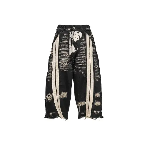 RRR123 HEIRO PROTESTANT PANT