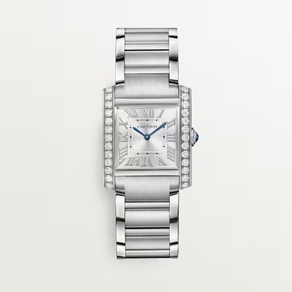 Cartier TANK FRANÇAISE WATCH
