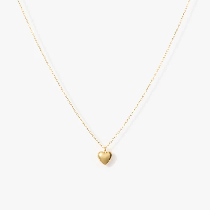 MARIHA True Love Gold ネックレス 40cm