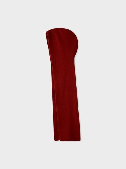 MIESROHE KNITFOODMUFFLER