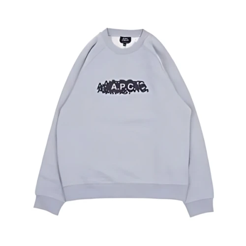 A.P.C. スウェット